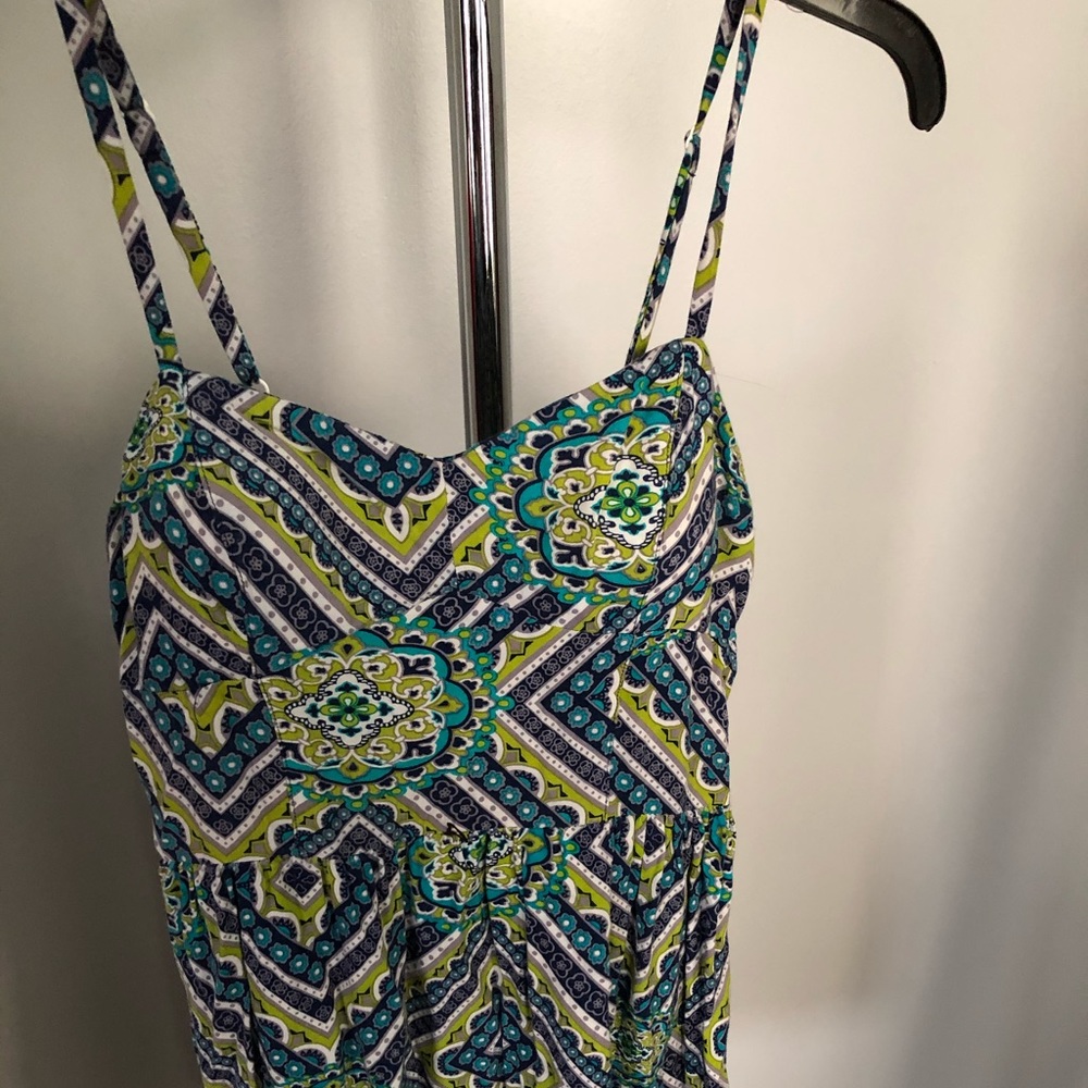 Great concert dress!
